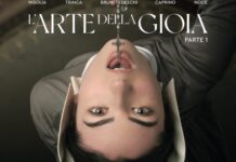Come guardare L’Arte della Gioia in Streaming arte della gioia