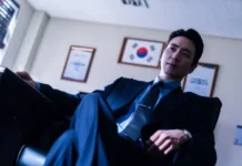 Dove vedere Dongjae, The Good or the Bastard in Streaming dongjae