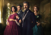 Dove vedere Il Gattopardo in Streaming gattopardo