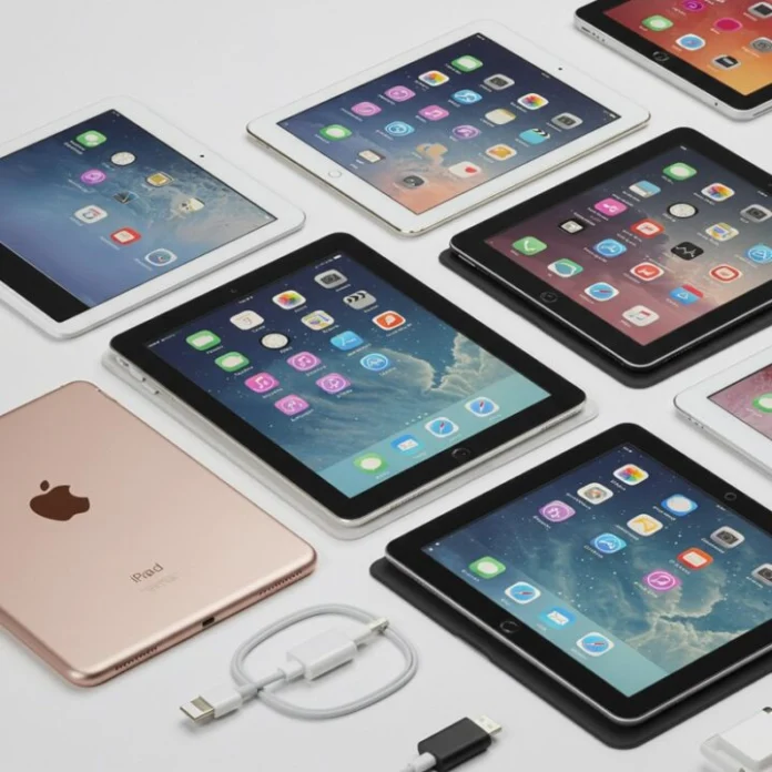 ipad ricondizionati
