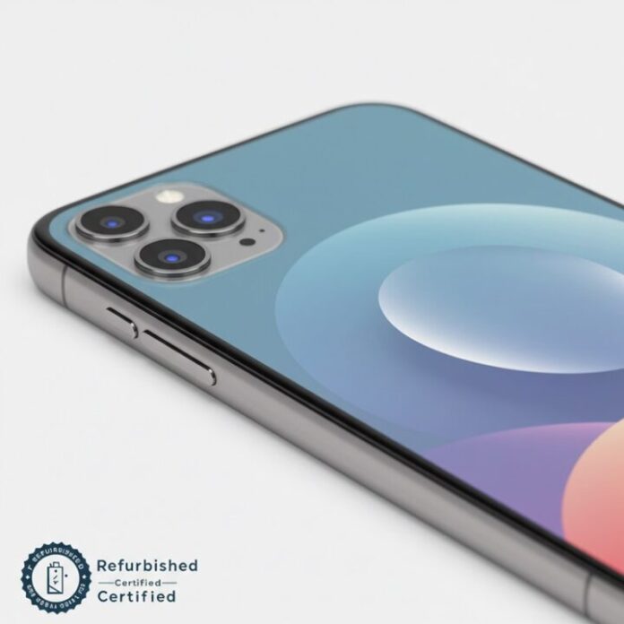 iphone ricondizionati