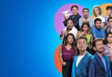 Come vedere LOL: chi ride è fuori – Stagione 5 in Streaming lol stagione 5