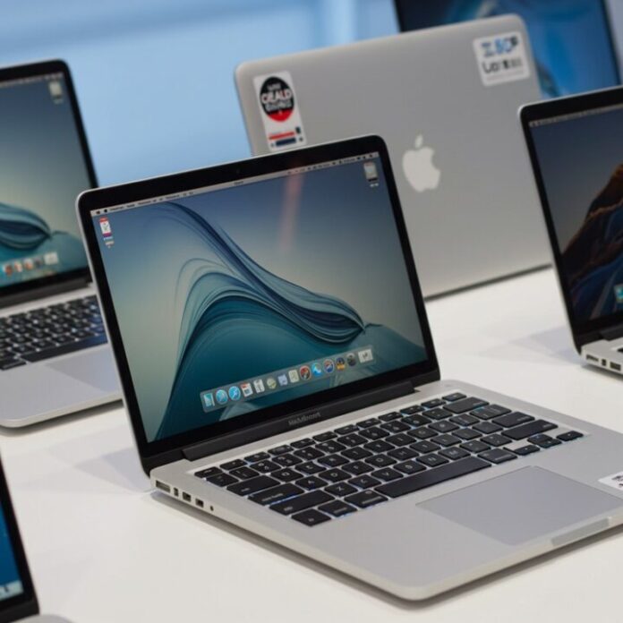 macbook ricondizionati