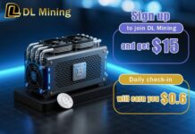 DL Mining punta ad aiutare milioni di utenti a trarre profitto dal cloud mining entro il 2025 DL mining