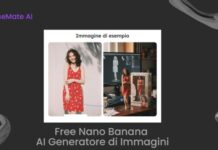 Nano Banana: il generatore di immagini basato sull’intelligenza artificiale ora accessibile tramite EaseMate AI easemate ai