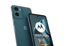 Motorola Moto G05 — Lo smartphone che non ti aspetti a questo prezzo! motorola moto g05