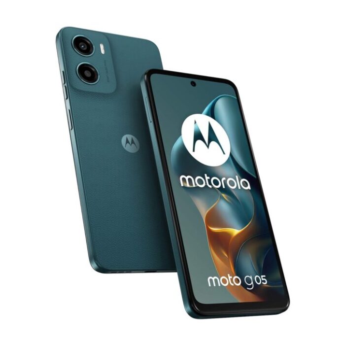 motorola moto g05