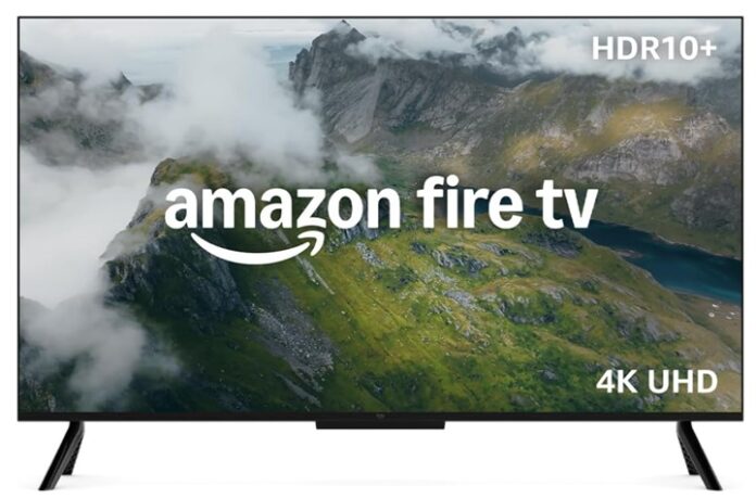 amazon fire tv 4 offerta