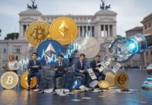 FTMining ha lanciato un servizio di mining gratuito per i detentori di BTC, ETH,XRP e DOGE, con guadagni giornalieri fino a 9.900 dollari? cripto tft
