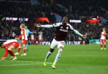 Dove vedere Nottingham Aston Villa Gratis in TV e su Internet dove vedere nottingham aston villa gratis
