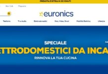 Offerta Speciale Grandi Elettrodomestici Euronics euronics elettrodomestici da incasso
