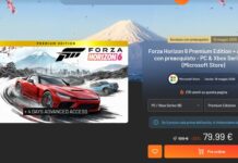 Pre-Order Forza Horizon 6: ecco l’offerta da non perdere forza horizon pre-order