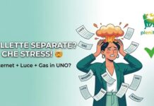 Plenitude Fibra: Internet e Energia nella stessa offerta! plenitude