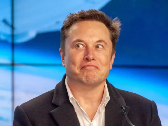 Musk in tribunale