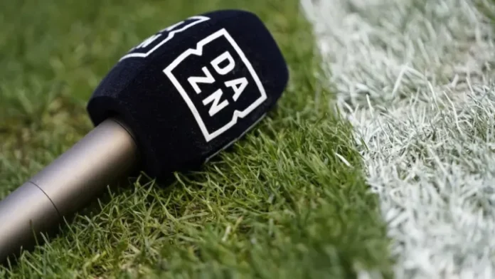 dazn acquista ViewLift