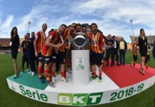 Dove vedere la Serie B in Streaming dove vedere la serie b in streaming