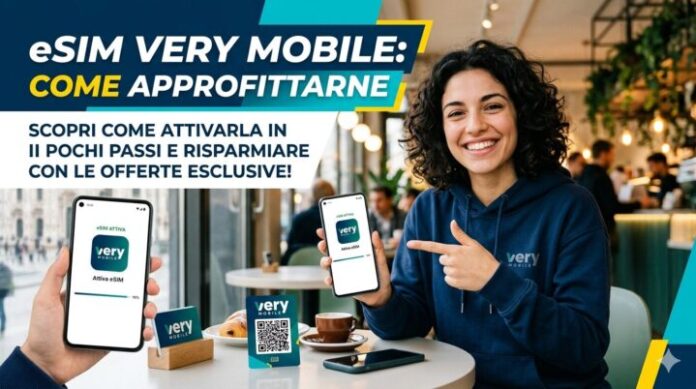 esim very mobile esim very mobile