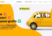 Kena Mobile e Telepass: niente code, niente pensieri kena telepass