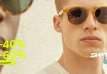 Hawkers: gli occhiali da sole ora sono in promo fino al -60%! occhiali hawkers promo