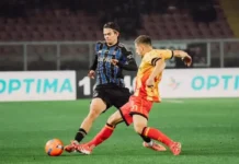 Pisa Lecce Live Streaming: ecco dove seguire il match salvezza pisa lecce live streaming