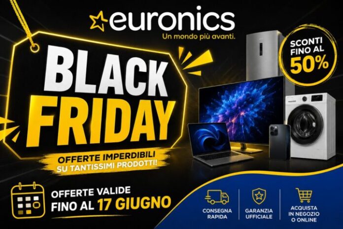 black friday euronics black friday euronics