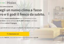 Climatizzatori Plenitude: tasso zero, installazione inclusa e fino a 620€ di sconto eniplenitude climatizzazione