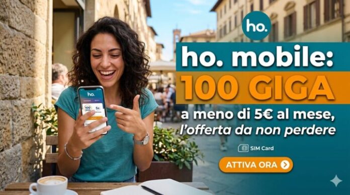 ho mobile