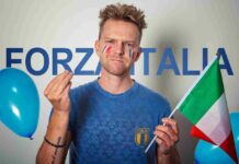Gli azzurri più seguiti dai mercati scommesse
