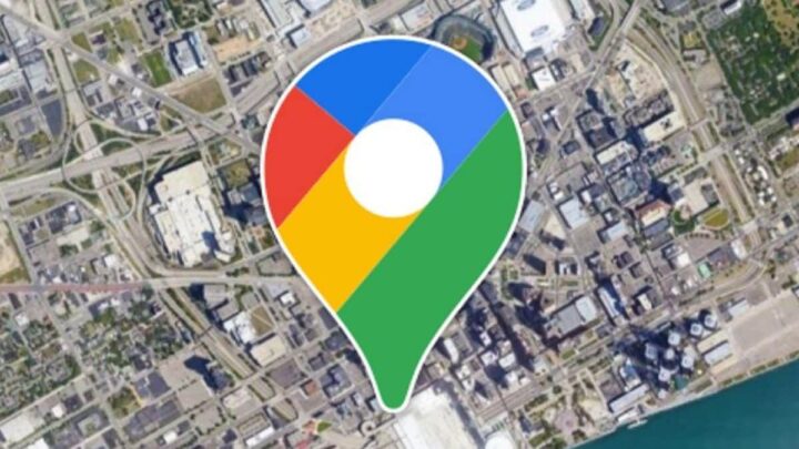 Come vedere la posizione di una persona con Google Maps-2