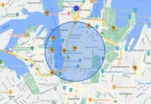 Come vedere la posizione di una persona con Google Maps Come vedere la posizione di una persona con Google Maps