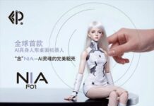 Quali sono i robot umanoidi femminili? Guida ai modelli più avanzati Quali sono i robot umanoidi femminili