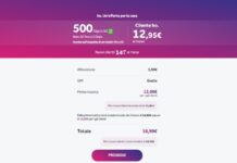 ho. Mobile lancia l’offerta per la casa: 500 Giga in 5G a partire da 12,95€ al mese ho mobile