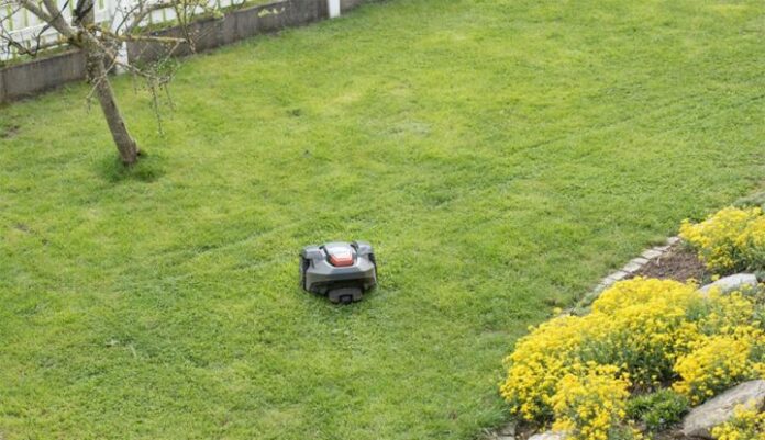 migliori robot tagliaerba