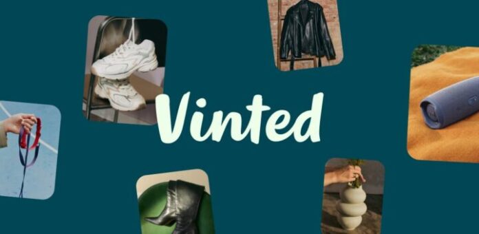 Come cambiare lingua su Vinted Come cambiare lingua su Vinted