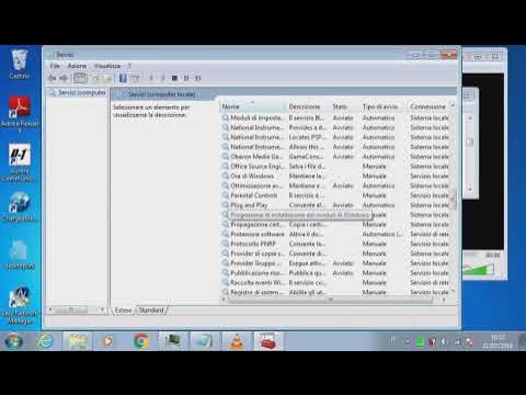 Come eliminare Trustedinstaller-2