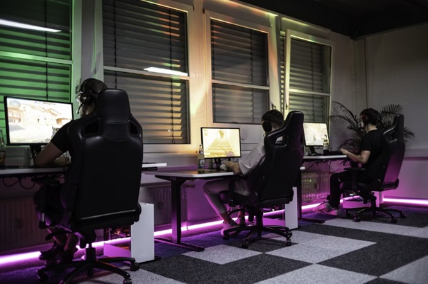 Come migliorare la comunicazione di squadra nei giochi multiplayer Come migliorare la comunicazione di squadra nei giochi multiplayer