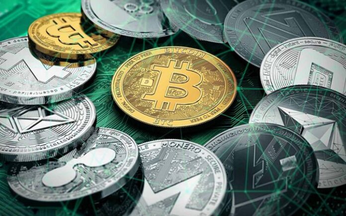 Come minare Altcoin Come minare Altcoin