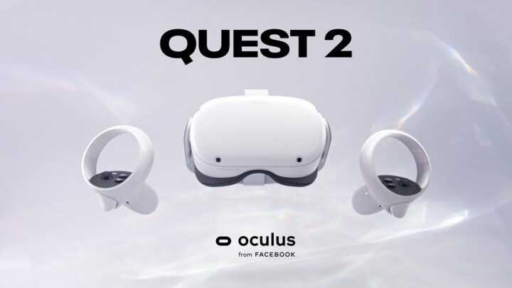 I Migliori Giochi per Oculus Quest-2