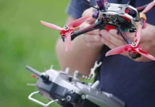Il volo nelle nuove tecnologie: dai droni autonomi all’intrattenimento digitale Il volo nelle nuove tecnologie