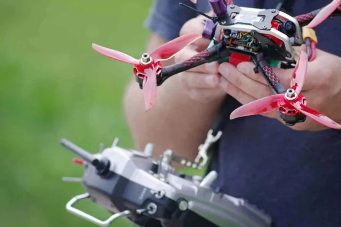 Il volo nelle nuove tecnologie