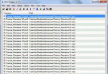 Lista M3U: cos’è, come funziona e come utilizzarla Lista M3U