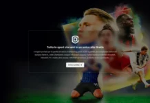Alternative a DiretteCommunity per vedere lo sport in streaming direttecommunity nuovo indirizzo