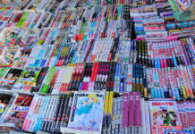 Dove leggere fumetti gratis online: siti e piattaforme dove leggere fumetti gratis online