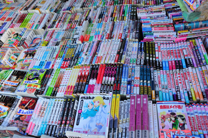 dove leggere fumetti gratis online dove leggere fumetti gratis online