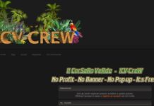 ICV crew. Cos’è e come utilizzarlo icv crew