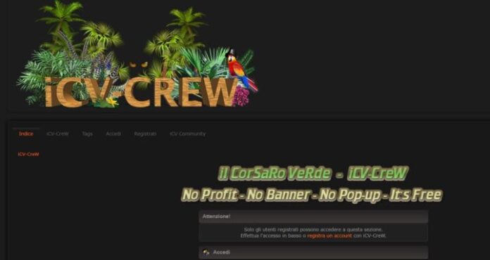 icv crew