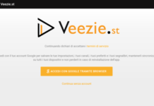 Lista automatica Veezie. Ecco come ottenerla lista automatica Veezie