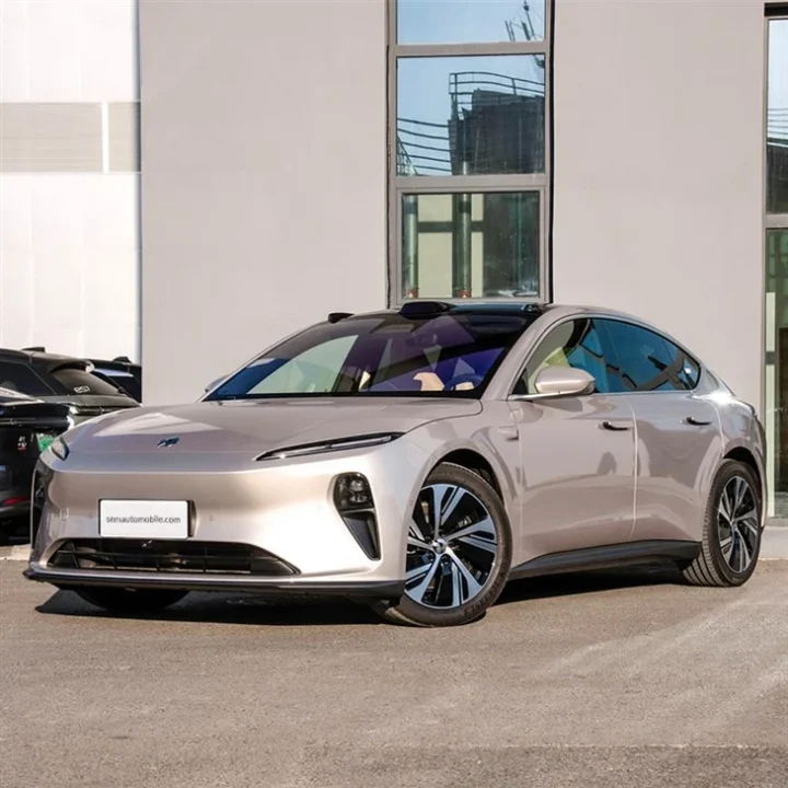 migliori citycar cinesi-nio