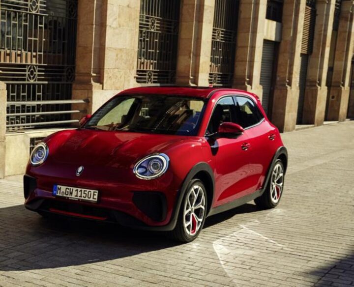 migliori citycar cinesi-ora