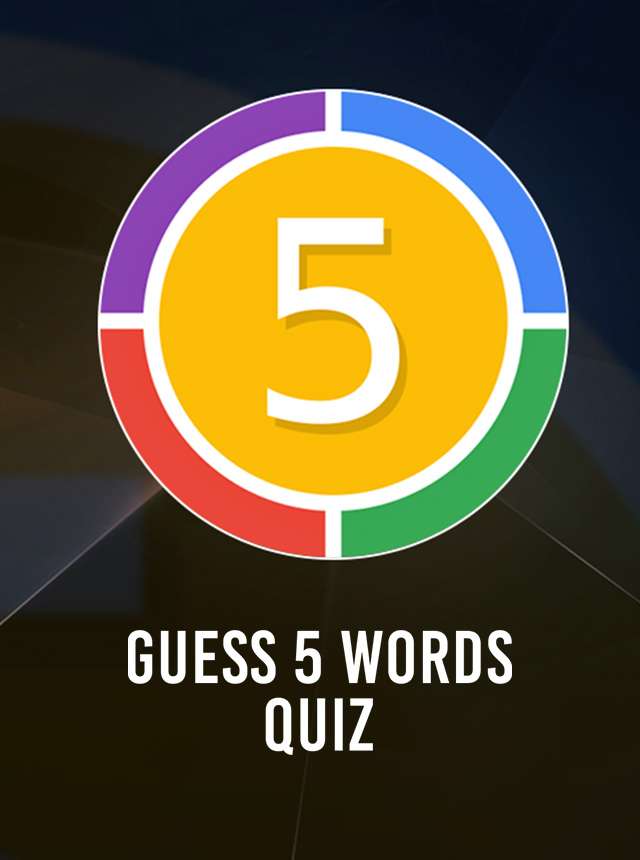 soluzioni guess 5 soluzioni guess 5